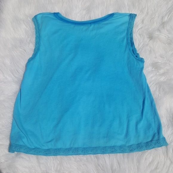 Nwt* Wildfox Mermaid Top - Picture 4 of 4